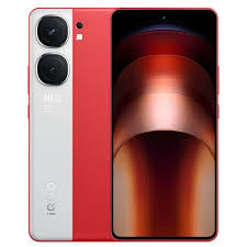 iQOO Neo 9