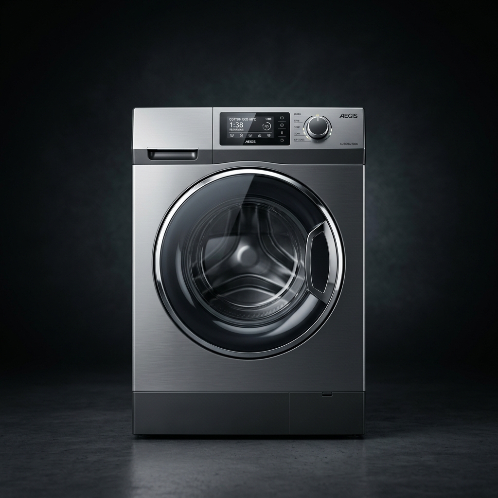 Philips Smart Washer
